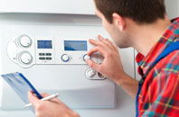 free commercial Pontypool boiler quotes